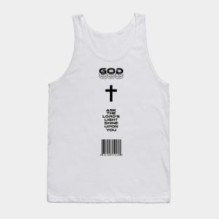 Nochboy Tank Top